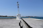 Κως: Στο πρόγραμμα δημοσίων επενδύσεων η οριστική επισκευή του λιμανιού