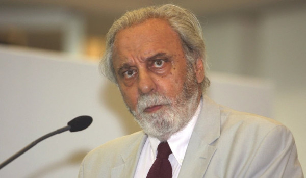 Ακαδημία Αθηνών: Εξέλεξε τακτικό μέλος τον Κωνσταντίνο Τσουκαλά