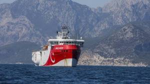 ΥΠΕΞ για νέα τουρκική Navtex:Η Τουρκία πιστή σε ρόλο ταραξία