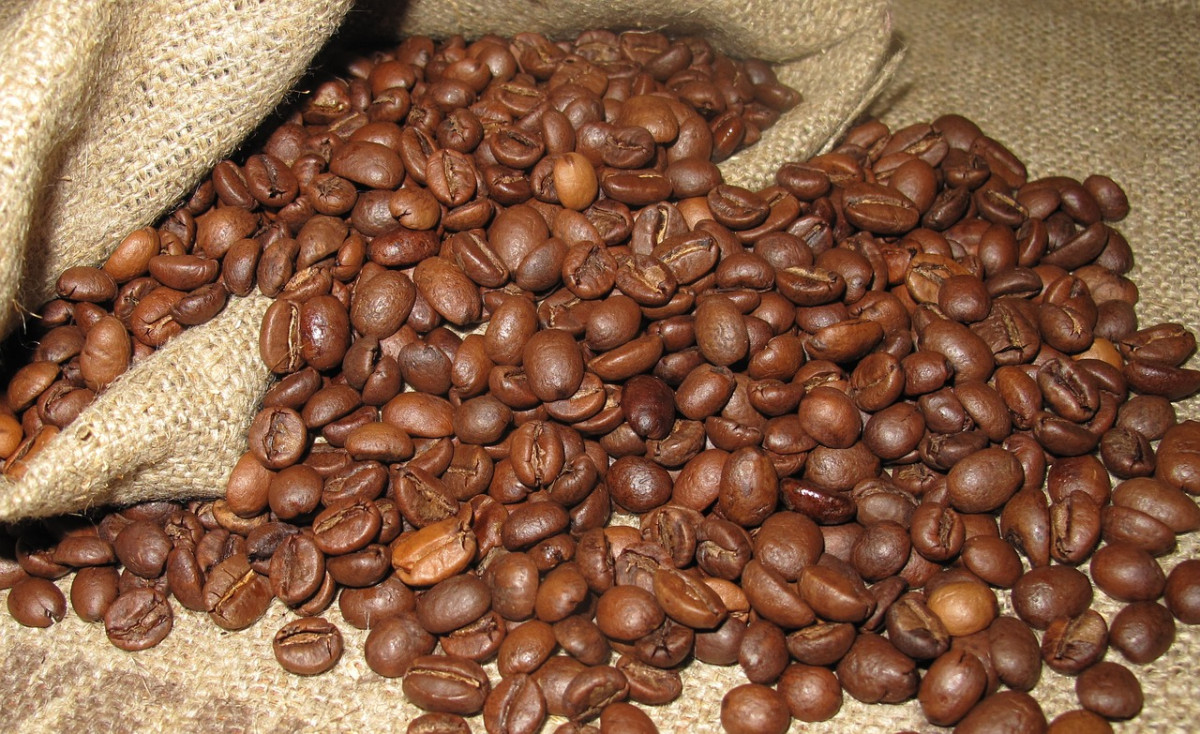 Πτώση τιμών για τον καφέ Arabica: Χαμηλό επταμήνου - Ανησυχίες για τη ζήτηση