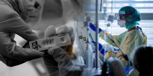 Σαρηγιάννης: Κορύφωση στις 16-17 Ιουλίου με 24.000 κρούσματα κορονοϊού