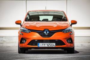 Το Νέο Renault CLIO με τον κινητήρα diesel 1.5 Blue dCi 85hp, άμεσα διαθέσιμο