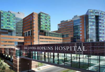 Johns Hopkins: Σε 6-8 μήνες η πανδημία θα τελειώσει