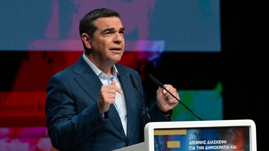 Η... dream team του Τσίπρα