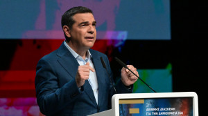 Η... dream team του Τσίπρα