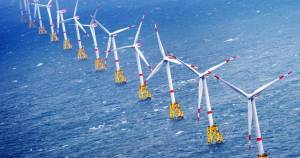ΤΕΡΝΑ Ενεργειακή: Συμφωνία με Ocean Winds για πλωτά αιολικά πάρκα