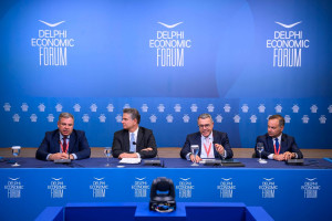 Η πορεία της ελληνικής οικονομίας και τα επόμενα βήματα