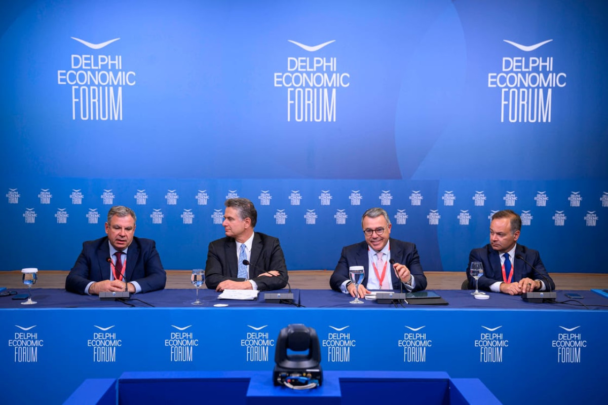 Η πορεία της ελληνικής οικονομίας και τα επόμενα βήματα