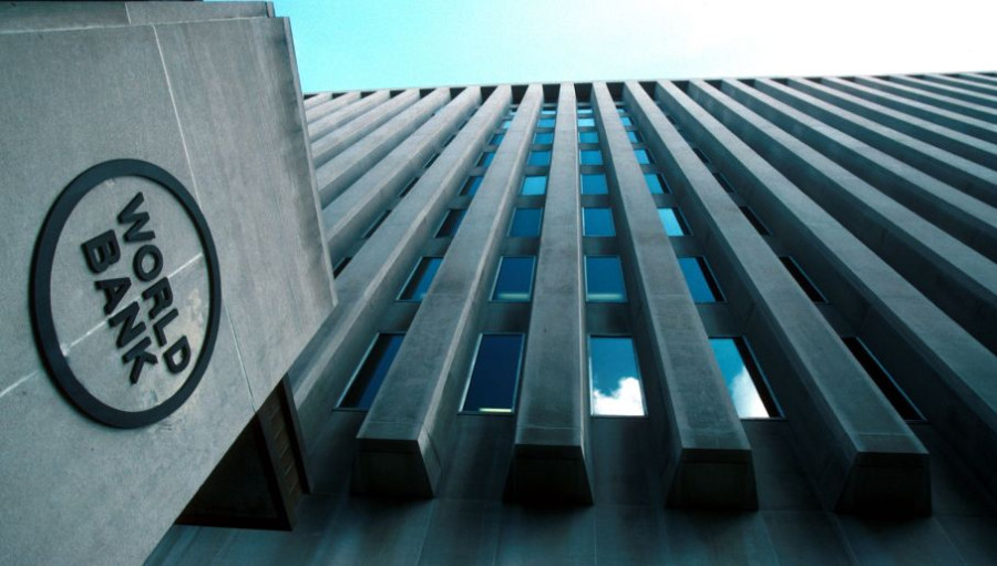 «Καμπανάκι» Παγκόσμιας Τράπεζας: Πιθανότερη από ποτέ η ύφεση το 2023