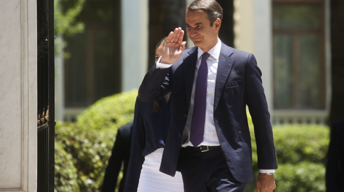 Ελιγμός Μαξίμου για αυξήσεις στα Σώματα Ασφαλείας-Αιχμές στους «ανοιχτοχέρηδες» υπουργούς