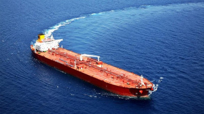 PNSC: Πούλησε το δεξαμενόπλοιο «Karachi» έναντι 21 εκατ. δολαρίων
