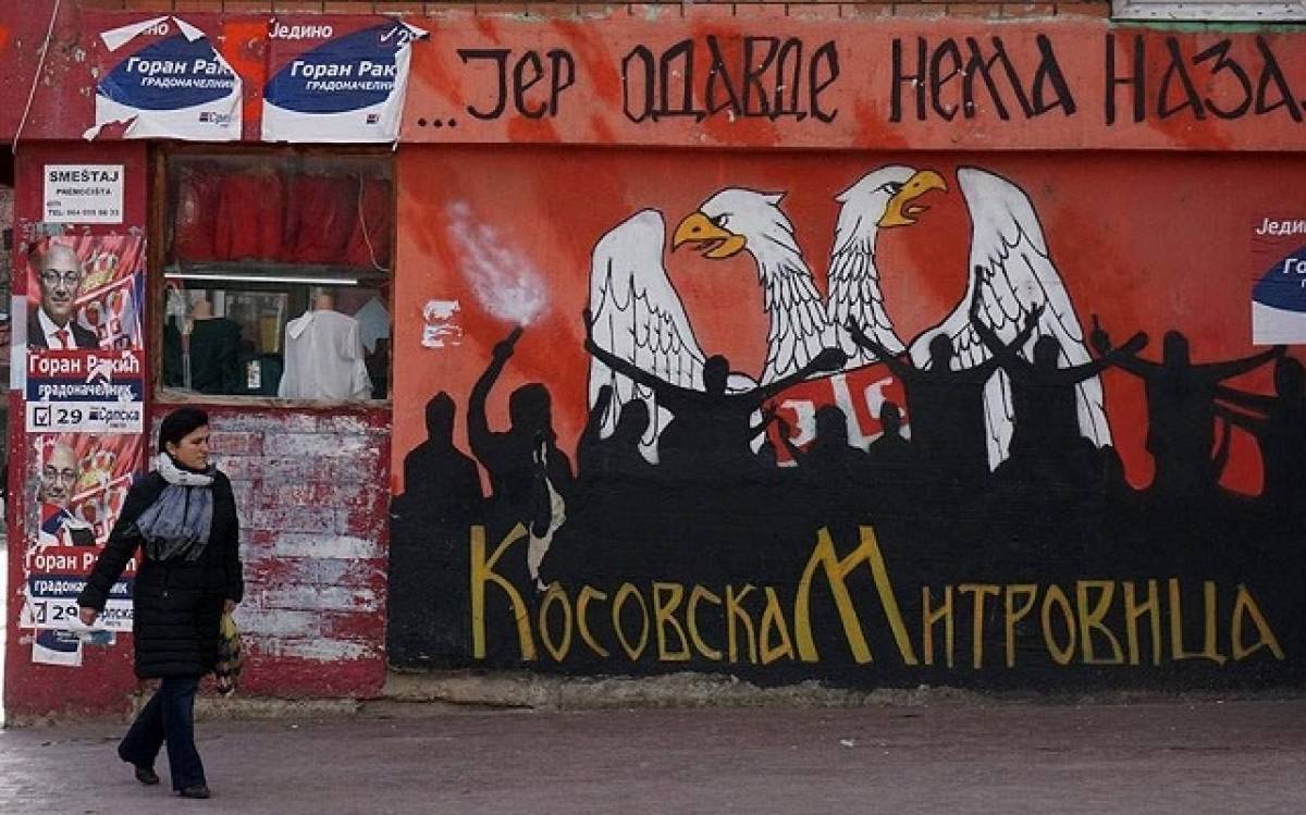 Κίνδυνος για τη σταθερότητα στα Δυτ.Βαλκάνια ο στρατός του Κοσόβου!