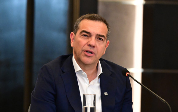 Τσίπρας: Αντίπαλος πόλος στη Δεξιά η ΕΛΑΣ – Κλείνει την πόρτα σε μετεκλογικές συνεργασίες