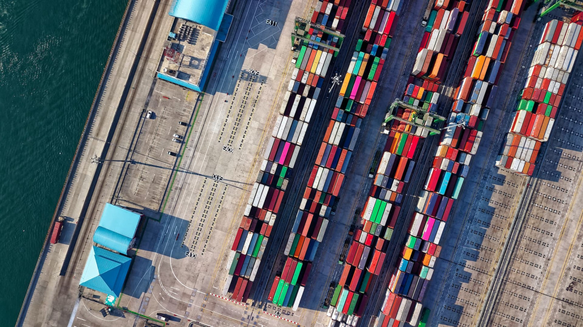 Η MSC ολοκληρώνει την εξαγορά της Bolloré Africa Logistics