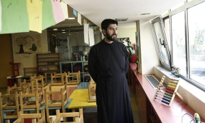 Πατέρας Αντώνιος: Όλα ανυπόστατα ψεύδη- Οι συγκρούσεις αφορούν παραβατικές συμπεριφορές