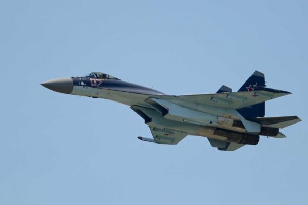 Ο ISIS κατέρριψε συριακό πολεμικό αεροσκάφος