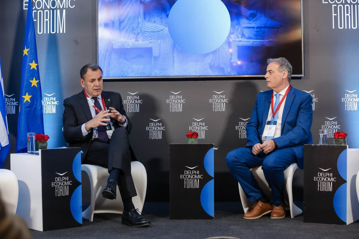Παναγιωτόπουλος: Δεν πιστεύω ότι οι στρατηγικοί στόχοι της Τουρκίας θ’αλλάξουν