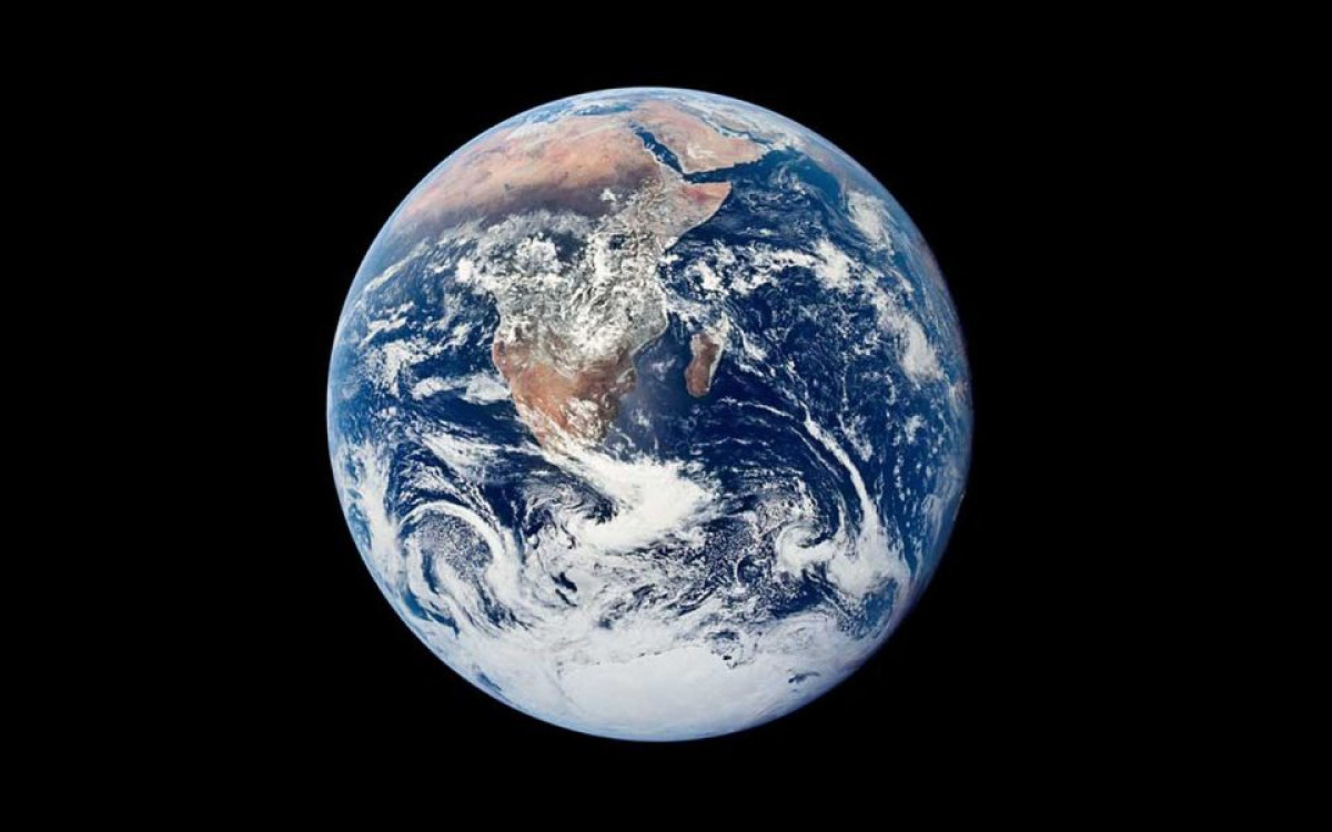 ESA: Καταγράφηκε ο ήχος του μαγνητικού πεδίου της Γης
