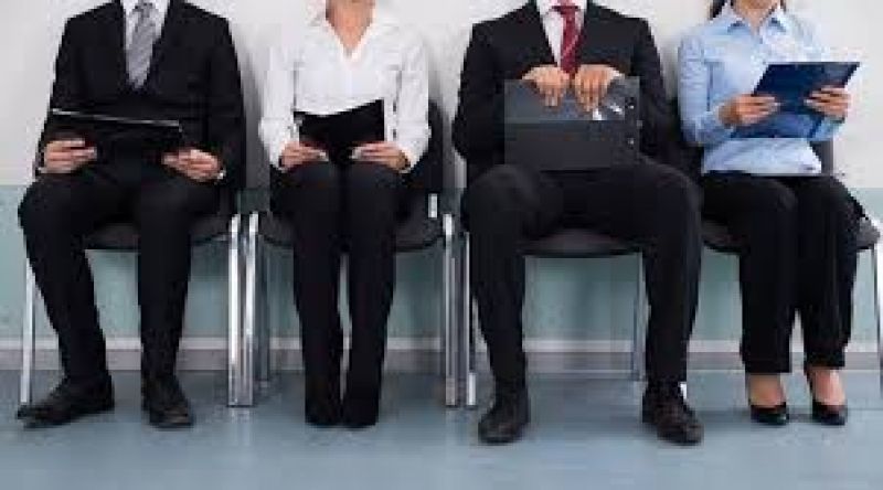 Σταθερή στο 4,6% η ανεργία στη Βρετανία