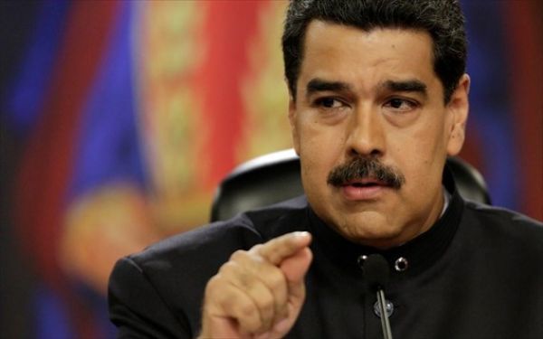 Βενεζουέλα: Φλερτάρει με τη χρεοκοπία, χωρίς συμφωνία με τους πιστωτές