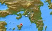 Σεισμός: «Κουνήθηκε» η Αττική-Σεισμός 4,2 ρίχτερ κοντά στην Αίγινα