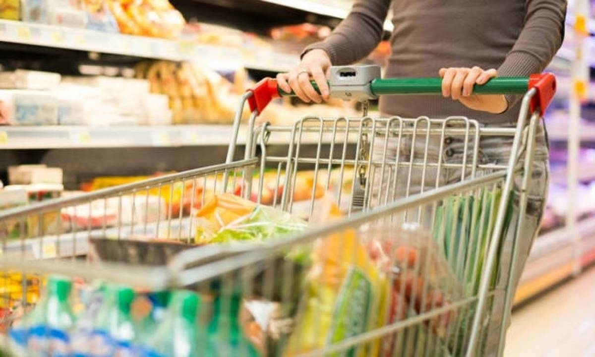 Φρένο έβαλε ο Σεπτέμβρης στις πωλήσεις στα σούπερ μάρκετ