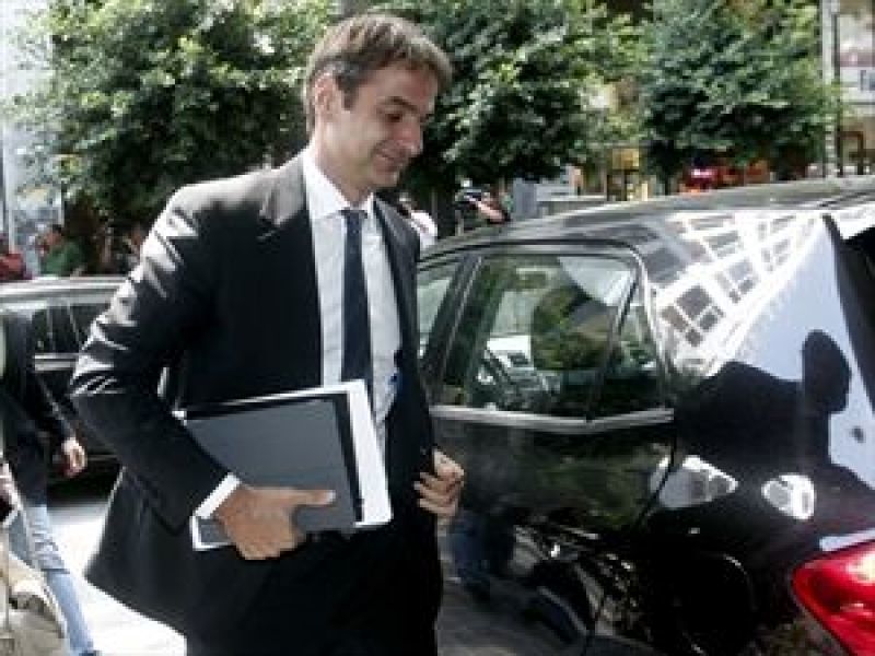 Έκλεισε η κινητικότητα 12.500 υπαλλήλων