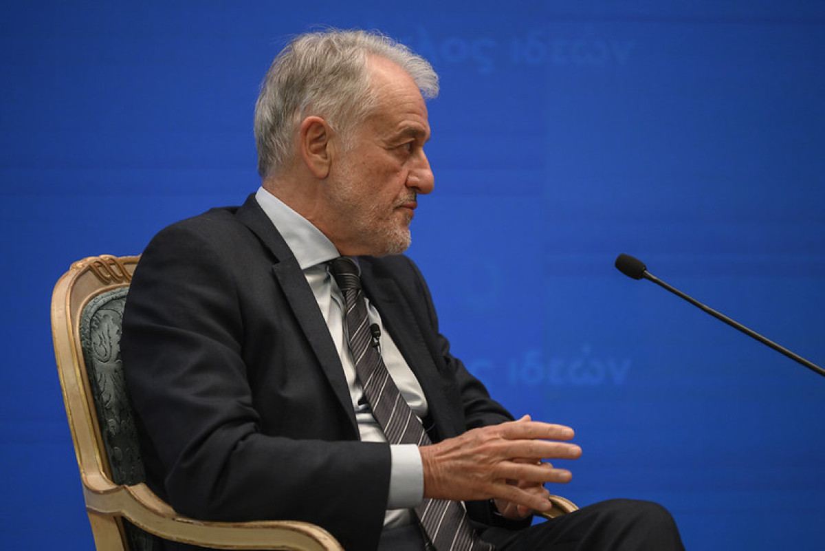 Τσούκαλης (ΕΛΙΑΜΕΠ): Δεν είναι εύκολο να διατηρηθούν τα «ήρεμα νερά» με την Τουρκία
