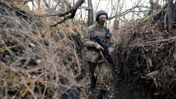 Ουκρανική κρίση: Αναφορές για νεκρό ρωσόφωνο πολιτοφύλακα στο Λουγκάνσκ