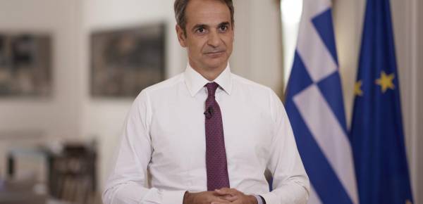 Μητσοτάκης: Η πλατφόρμα για το Freedom Pass άνοιξε