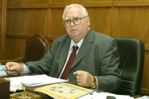 Έφυγε από τη ζωή ο Αλέκος Ακριβάκης - Η ανακοίνωση του ΠΑΣΟΚ