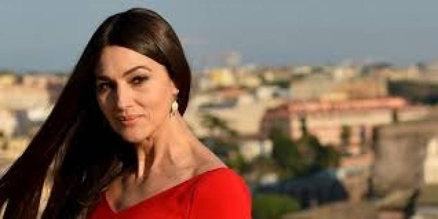 Η αγαπημένη Πάρος της Μόνικα Μπελούτσι