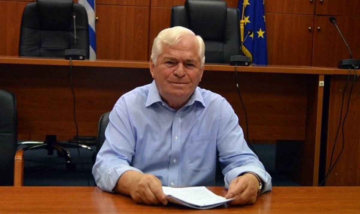 Πρίντζος (ΕΒΟΛ): Αποκλείουν τους μικρούς συνεταιρισμούς από τη νέα ΠΑΣΕΓΕΣ