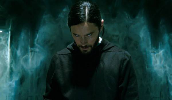 Πρεμιέρες: Και μετά τα Όσκαρ το «Morbius» της Marvel