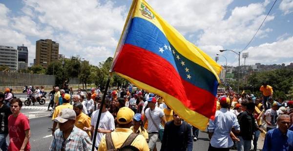 Ελεύθεροι 22 κρατούμενοι στη Βενεζουέλα