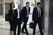 Κυβέρνηση-Θεσμοί: «Μαραθώνιος» ως το Νοέμβρη για τα στοιχεία του προϋπολογισμού