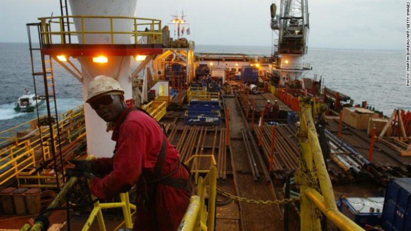 ΔΝΤ: Απώλειες στη Μ. Ανατολή λόγω φτηνού πετρελαίου
