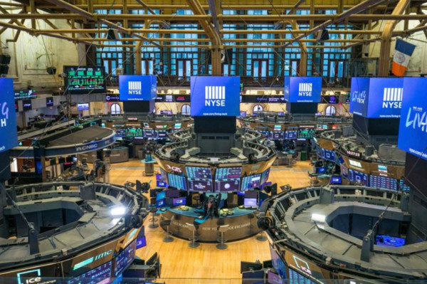 Εν αναμονή του PCE η Wall Street-Νέο ράλι η Nvidia