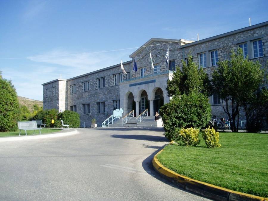 Σε εφαρμογή ηλεκτρονικό εισιτήριο προτεραιότητας στο Γενικό Νοσοκομείο Παίδων Πεντέλης