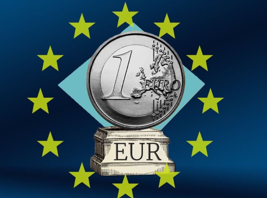 Ευρωζώνη: Υποτονική η ανάπτυξη της οικονομίας τον Αύγουστο