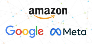 Amazon-Google-Meta: Υποστηρίζουν τον τριπλασιασμό της πυρηνικής ενέργειας έως το 2050
