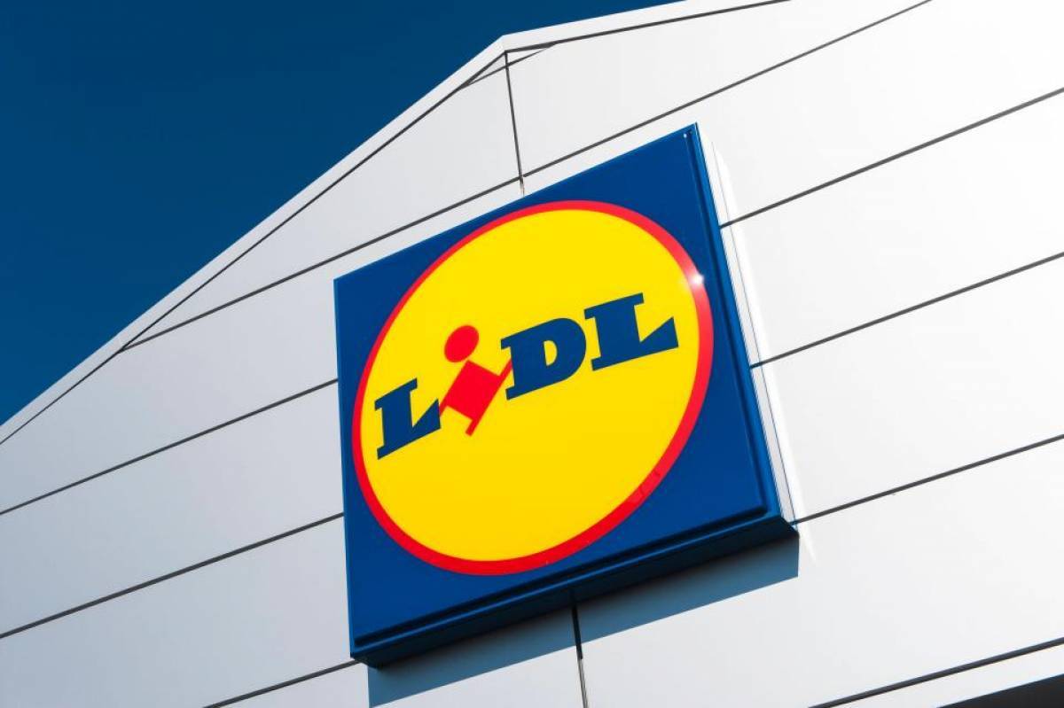 Lidl: Αύξηση απολαβών 3,5% για τους εργαζόμενους της πρώτης γραμμής