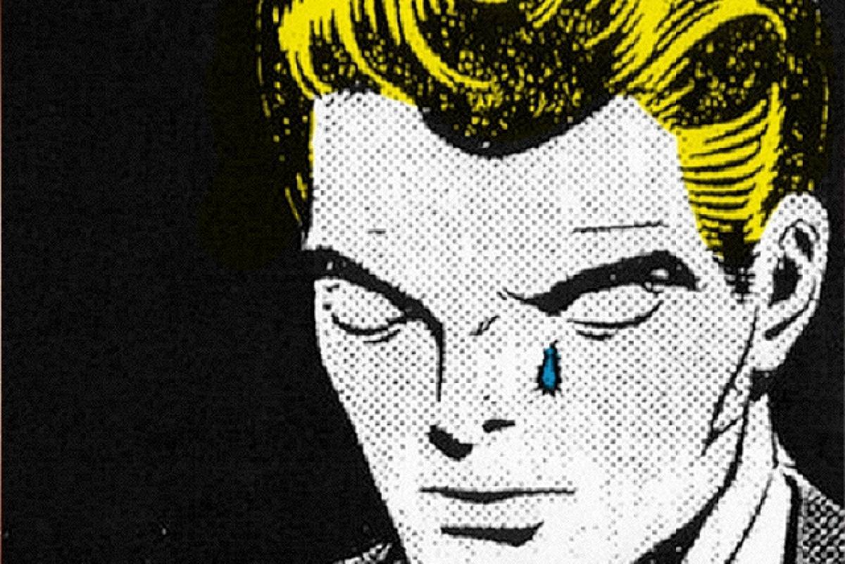 Boys do(n't) cry