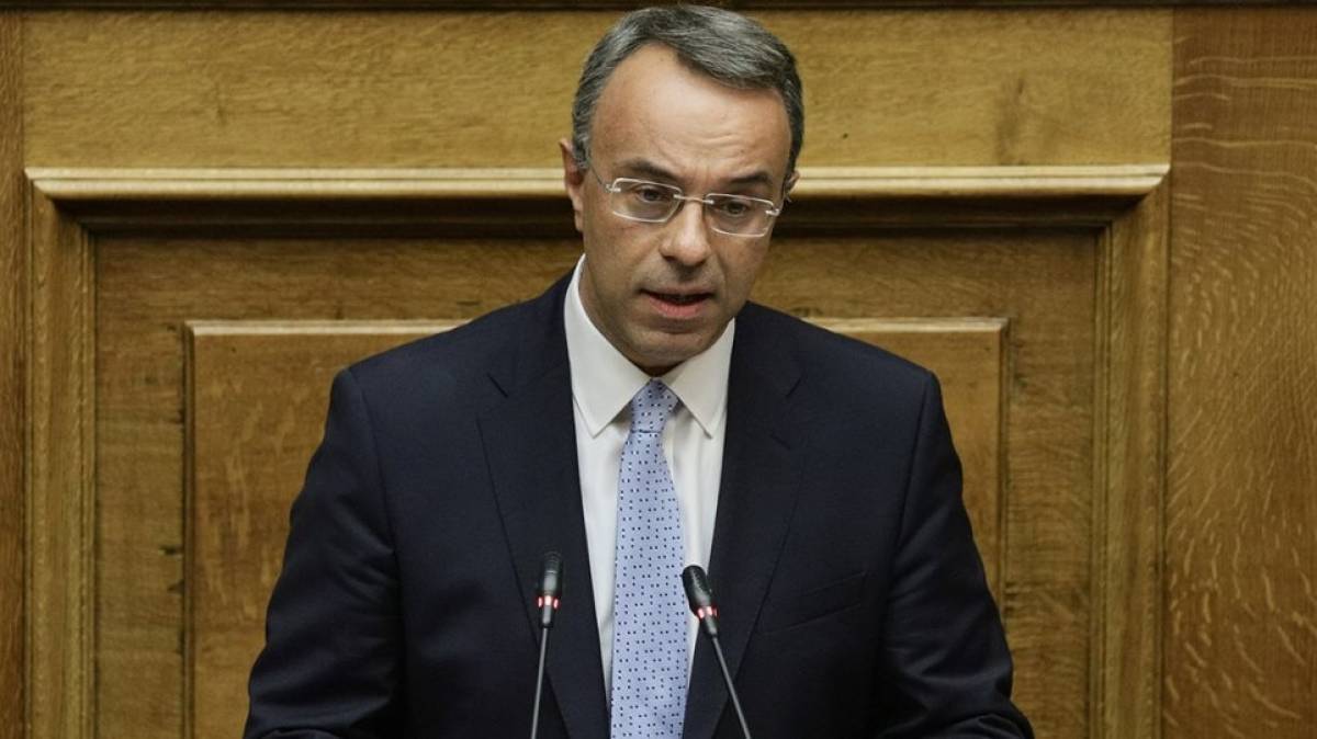 Σταϊκούρας για Eurogroup: Διεκδικούμε επιπλέον πρωτοβουλίες για μεγαλύτερη ρευστότητα
