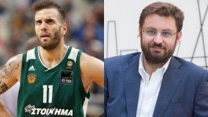 Ο Παππάς ήθελε... Παππά, αλλά στηρίζει Ζαχαριάδη