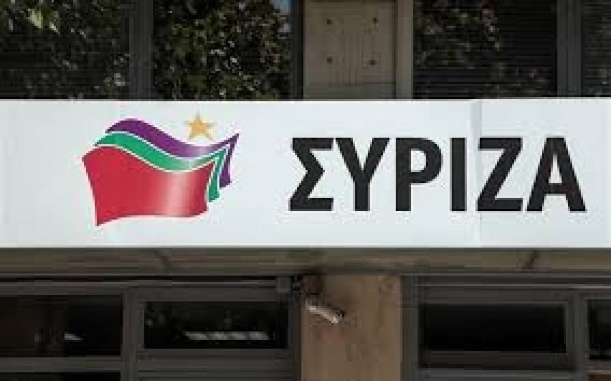 ΣΥΡΙΖΑ για ΟΤΕ: Αντί για διάλογο, προχωρούν σε συλλήψεις απεργών