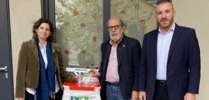 ΕΛΕΠΑΠ: Πρόγραμμα Ανταποδοτικής Ανακύκλωσης-Tα έσοδα σε θεραπείες ανάπηρων παιδιών