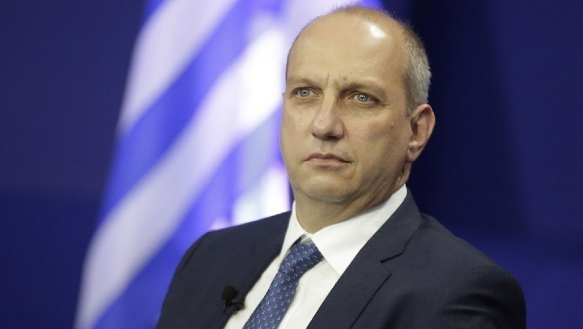 Οικονόμου: Η Ελλάδα δεν θα συμπεριφέρεται όπως θέλει ο Ερντογάν