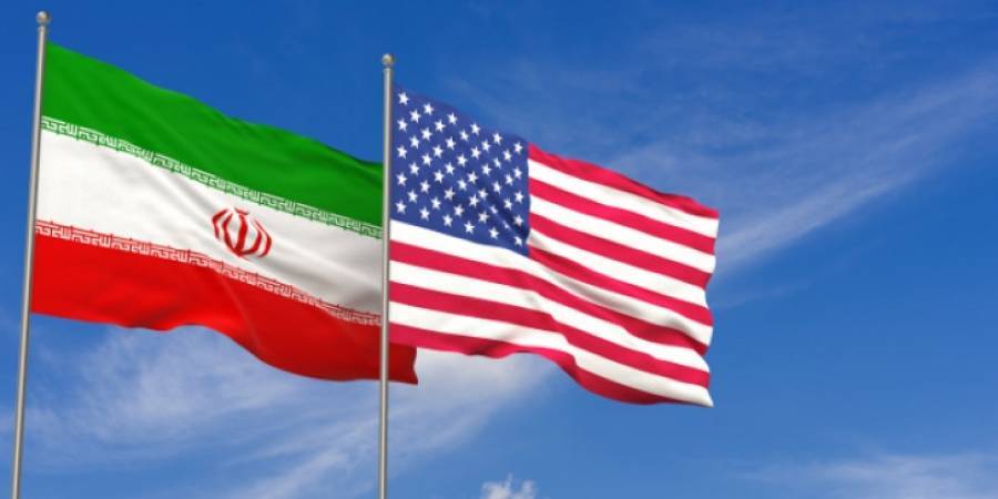 Ιράν: Αισχρό το ειρηνευτικό σχέδιο των ΗΠΑ
