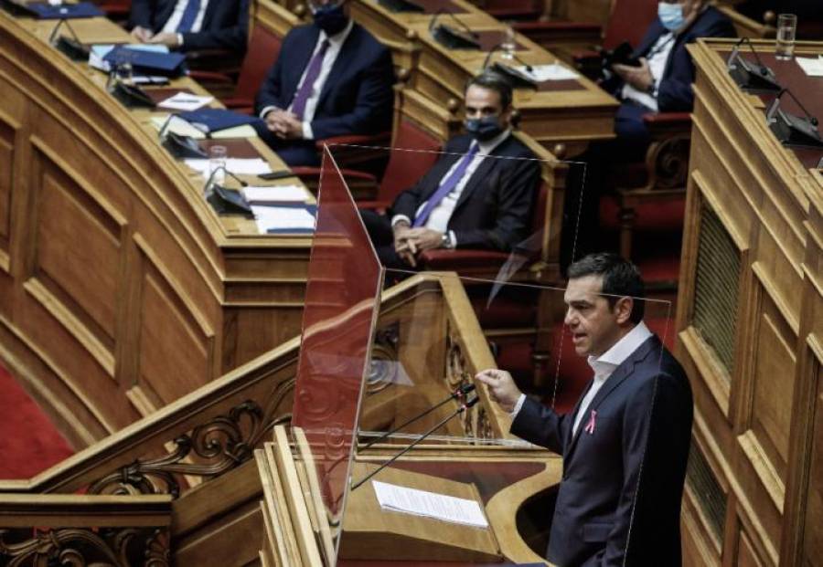 Η ακρίβεια απειλεί με ακύρωση τα εκλογικά διλήμματα του Μητσοτάκη
